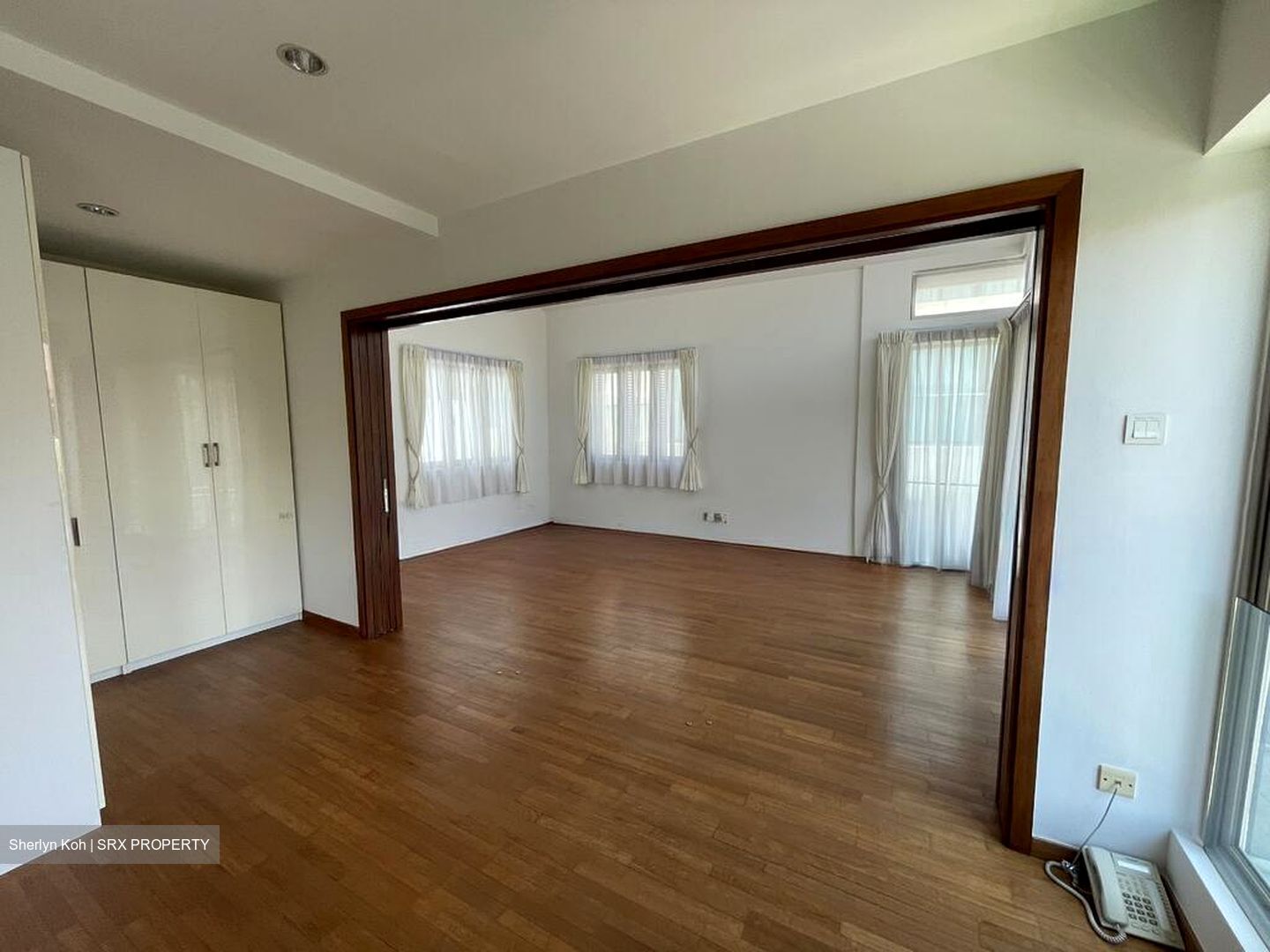 Duchess Avenue (D10), Detached #496306531